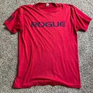 Rogue Fitness “American Made” Tee